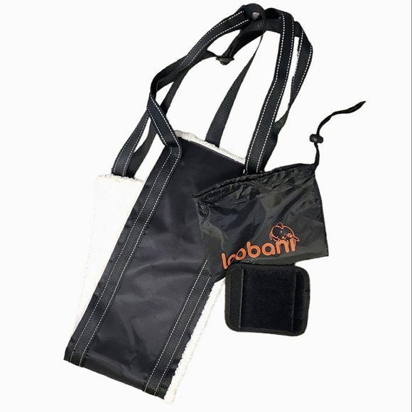 Loobani Dog Lift Assistance Harness - Picture 6 of 6